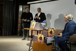 سخن نویسنده روس درباره سردار سلیمانی که سفیر ایران را متأثر کرد