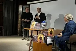 سخن نویسنده روس درباره سردار سلیمانی که سفیر ایران را متأثر کرد
