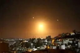 درود بر دلاورمردان خستگی ناپذیر پدافند هوایی ایران