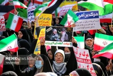 حمایت از کودکان مظلوم 