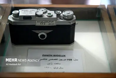 نشست وابستگان نظامی