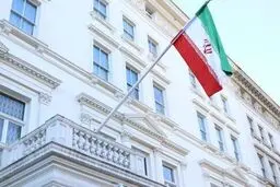 تعرض به سفارت ایران در استکهلم؛ عراقچی خواستار برخورد جدی دولت سوئد شد
