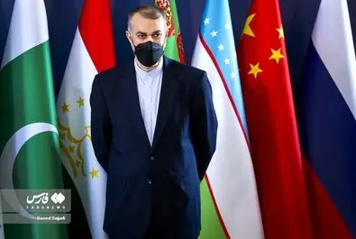 نشست وزرای خارجه همسایگان افغانستان