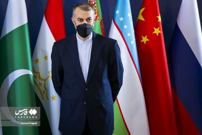 نشست وزرای خارجه همسایگان افغانستان