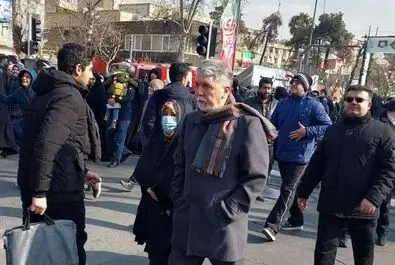 مسئولین
