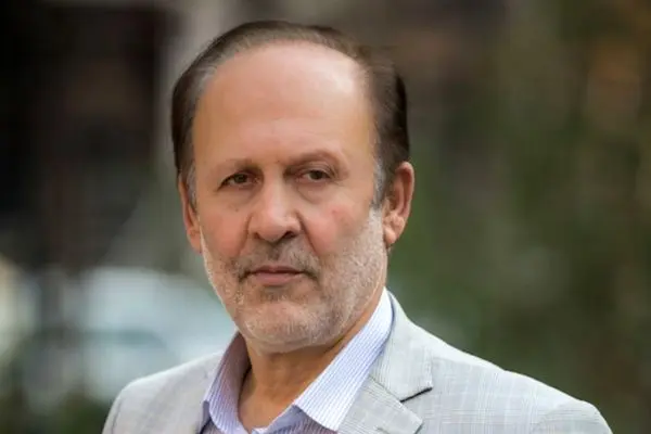 اشتباه غیرمعمول قالیباف در برابر روحانی و ظریف