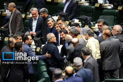  مجلس رای اعتماد
