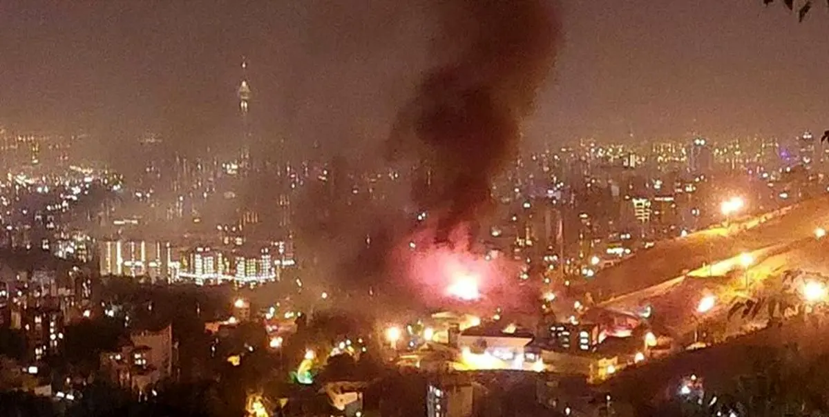 دو روایت از حادثه زندان اوین؛ ماجرا برنامه ریزی شده بود؟