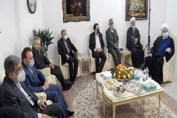 بازگشت شیخ ؛ حسن روحانی ، هاشمی می شود؟