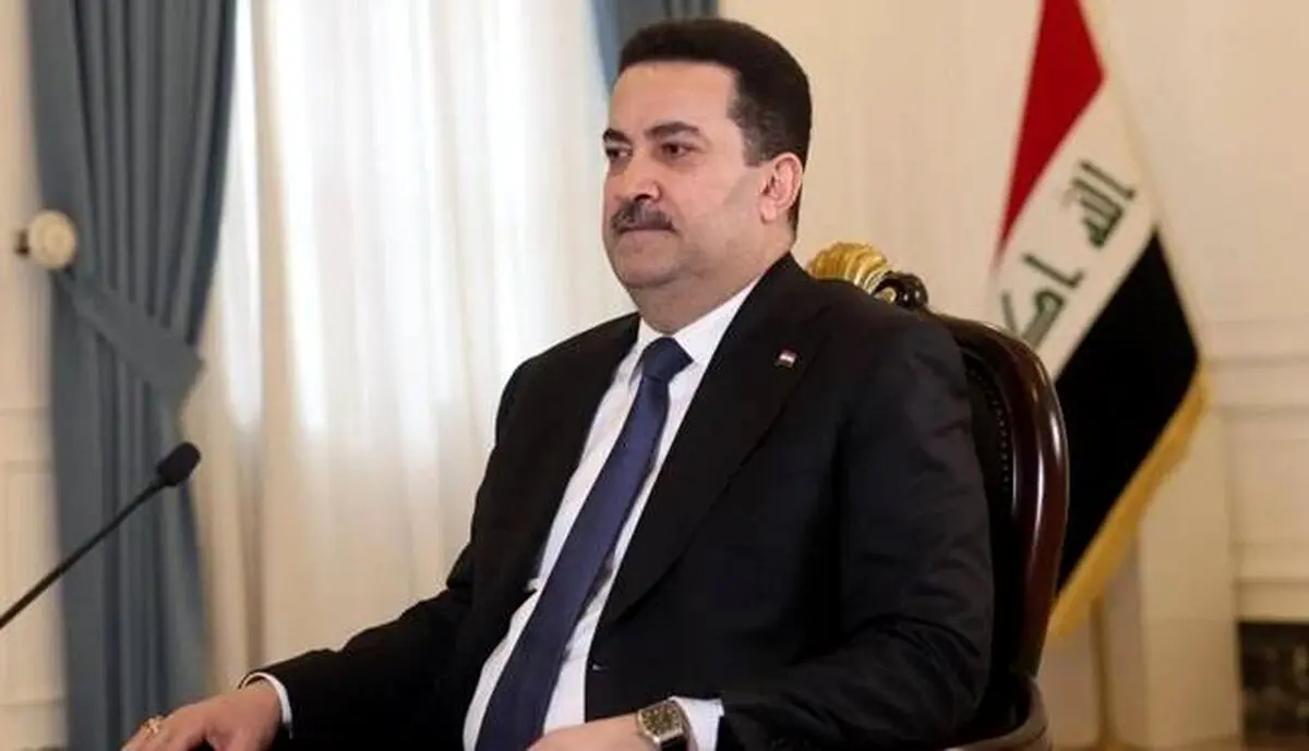 دفاع نخست‌وزیر عراق از روابط با ایران در آستانه سفر به آلمان