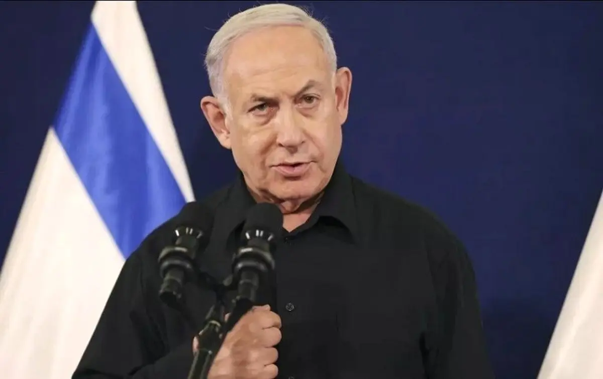 فاش شد: جلسه امنیتی نتانیاهو درباره آتش بس لبنان