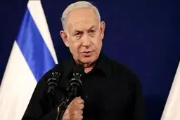 فاش شد: جلسه امنیتی نتانیاهو درباره آتش بس لبنان