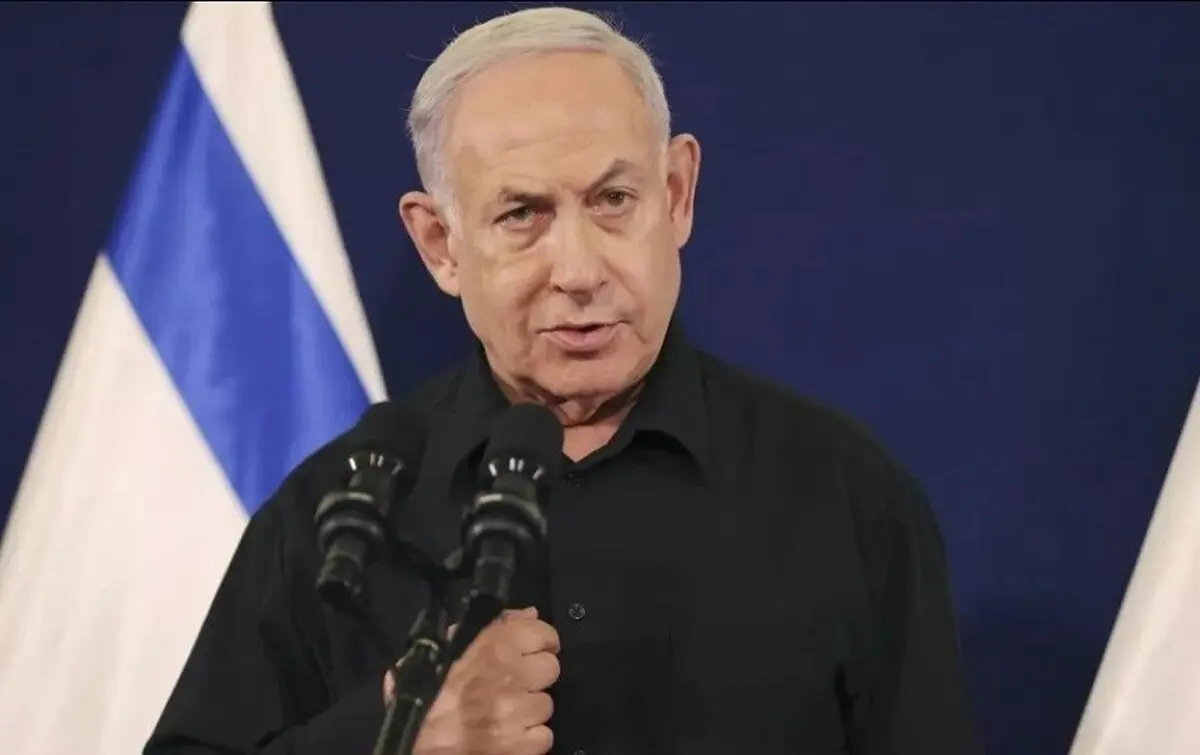فاش شد: جلسه امنیتی نتانیاهو درباره آتش بس لبنان