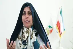ارزش نداشت به ژیمناستیک‌ زنان مجوز بدهیم