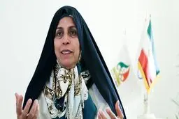 ارزش نداشت به ژیمناستیک‌ زنان مجوز بدهیم