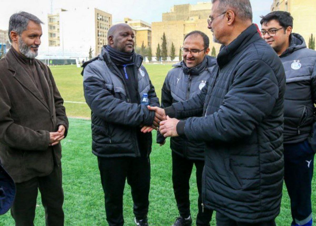 مرد مرموز: موسی مانه حتی گاری دو هم نبود!