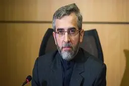 علی باقری: اسرائیل حمله به ایران را فقط ممکن است بتواند در خواب تصور کند