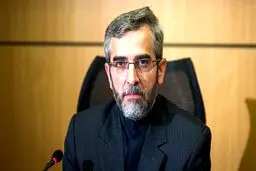علی باقری: اسرائیل حمله به ایران را فقط ممکن است بتواند در خواب تصور کند