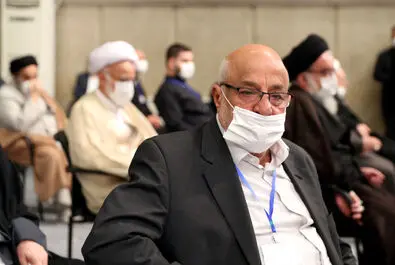 رهبری اجلاس جهانی