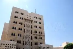 واکنش دمشق به همسویی آمریکا با رژیم صهیونیستی