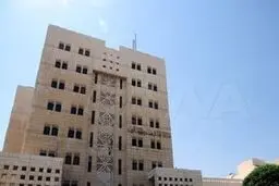 واکنش دمشق به همسویی آمریکا با رژیم صهیونیستی