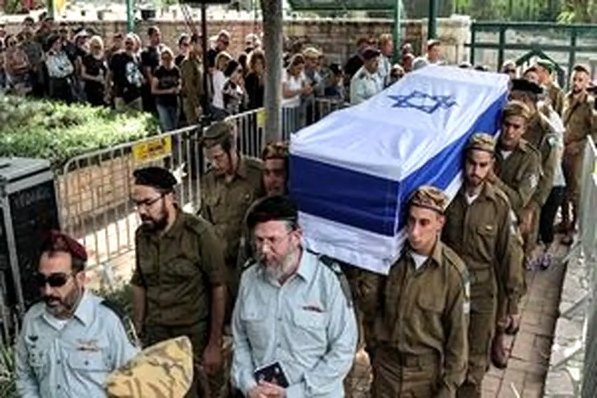 افزایش تلفات نظامیان صهیونیست در درگیری با مقاومت فلسطین