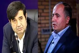 نوری قزلجه و دنیامالی در صورت کسب رای اعتماد باید از نمایندگی مجلس استعفا کنند؟