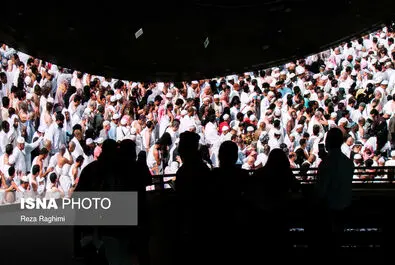 تصاویر نمایشگاه «اکسپو ۲۰۲۰» دبی