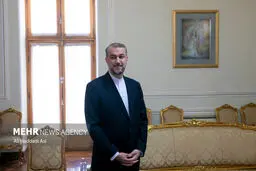 انتقاد تند کارشناس صداوسیما از برخوردهای جناحی با امیرعبداللهیان