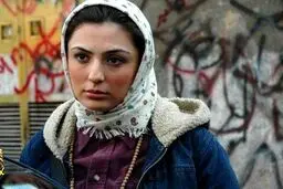 چهره جدید نیوشا ضیغمی پس از عمل زیبایی + عکس