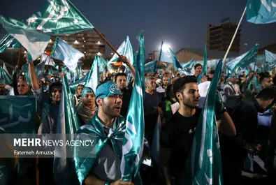 شهید حیدرنیا