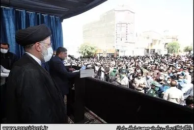 رئیسی زابل