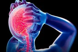 با این گیاه از شر میگرن خلاص شو | گیاهی برای درمان قطعی میگرن