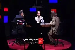 اشتریان: ما در جزئی‌ترین امور به اسم قانون دخالت کردیم