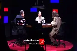 اشتریان: ما در جزئی‌ترین امور به اسم قانون دخالت کردیم