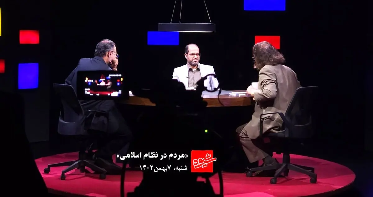 اشتریان: ما در جزئی‌ترین امور به اسم قانون دخالت کردیم