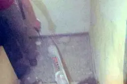 موشک پیشرفته عمل نکرده که آمریکا می ترسد به ایران برسد + عکس