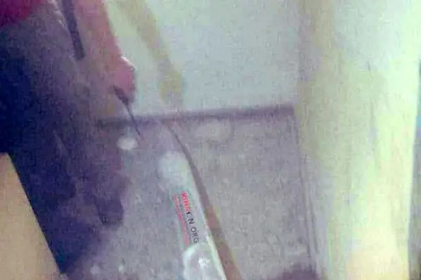 موشک پیشرفته عمل نکرده که آمریکا می ترسد به ایران برسد + عکس