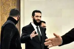 پیام معنادار الجولانی به ترامپ
