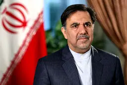 ۱۰ گزینه برای وزارت راه‌وشهرسازی/ آخوندی در صدر، حناچی در رتبه دوم