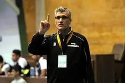 کارخانه تکذیب کرد: مدیرعامل استقلال نمی‌شوم