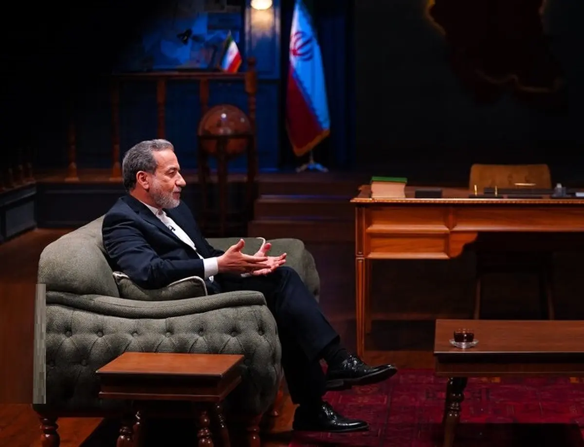 حمله ایران به اسرائیل قطعی شد | عراقچی: پاسخ سخت خواهیم داد