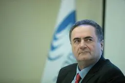 یسرائیل کاتز، ویرانی رفح و بیت‌حانون را جشن گرفت! + عکس