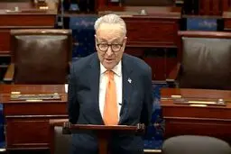 نخستین واکنش دموکرات ها به اعلام پایان جنگ ترامپ