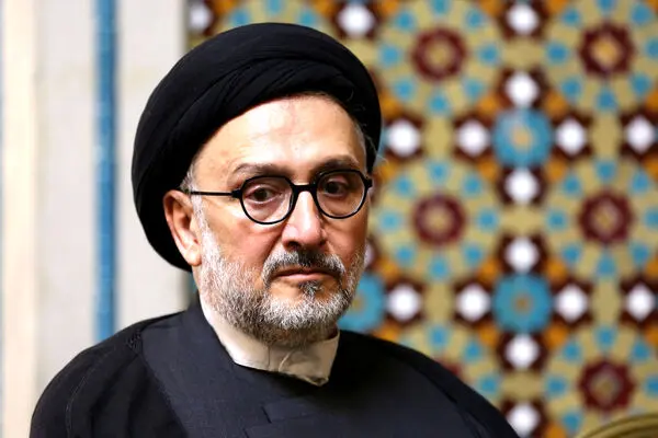 واکنش ابطحی به پیشنهاد استعفای آیت‌الله احمد جنتی