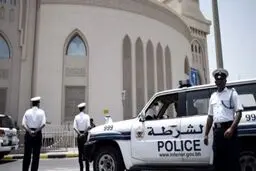 خنثی‌سازی حمله به عبادتگاه‌های شیعیان در کویت