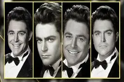 فیلم هدیه میلیاردی زن خارجی و ابراز عشقش به محمدرضا گلزار ! | عکس دیده نشده از سیکس پک گلزار