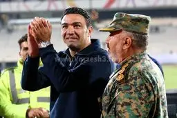 استقلالِ  پیش فصل صدرنشین شده اما قهرمانی دور است!