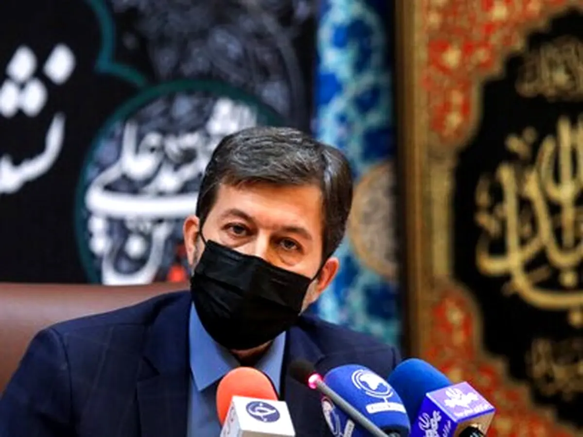 معاون وزیر کشور: روند اجرای طرح های بزرگ متوقف نشد