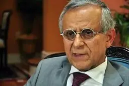 هوشنگ امیراحمدی : ایران عملا جنگ را برده است